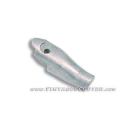 Embout (unité) de baguettes de marchepied exterieure Droite/Arriere 150 GS